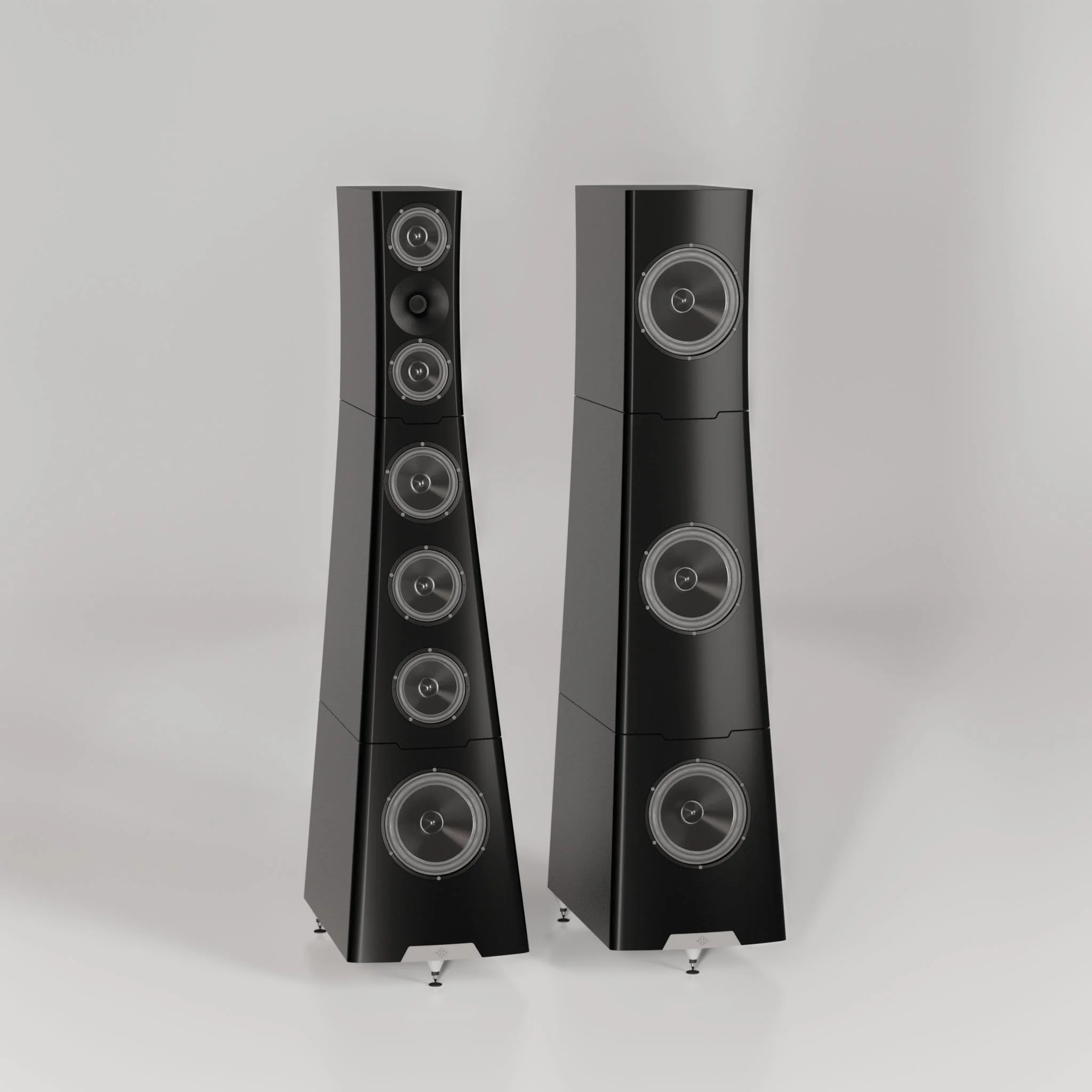 YG Acoustics XV 3 Reference Loudspeaker | Soundstage Hi-Fi